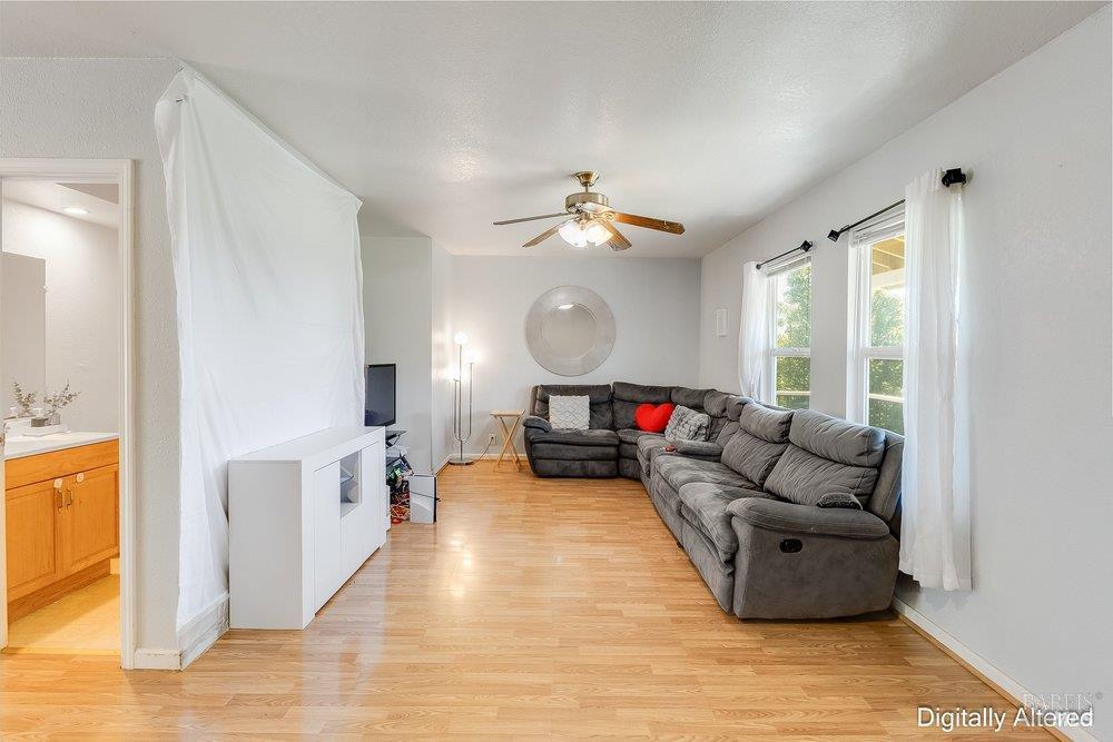 128 Norman Avenue Concord CA 94520