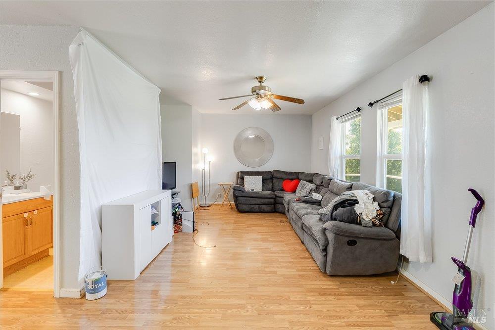 128 Norman Avenue Concord CA 94520