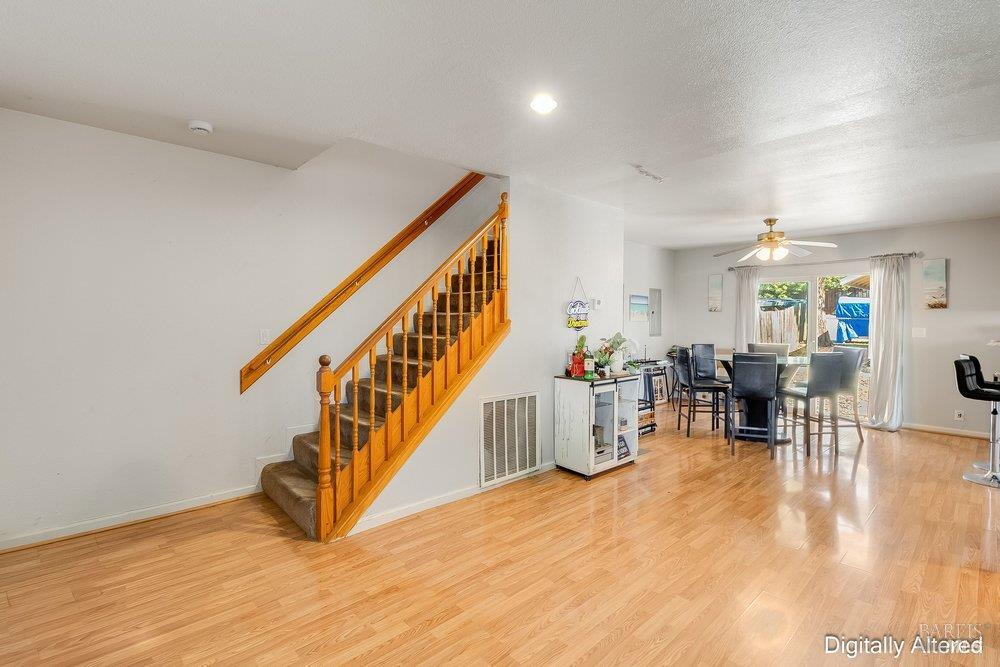 128 Norman Avenue Concord CA 94520