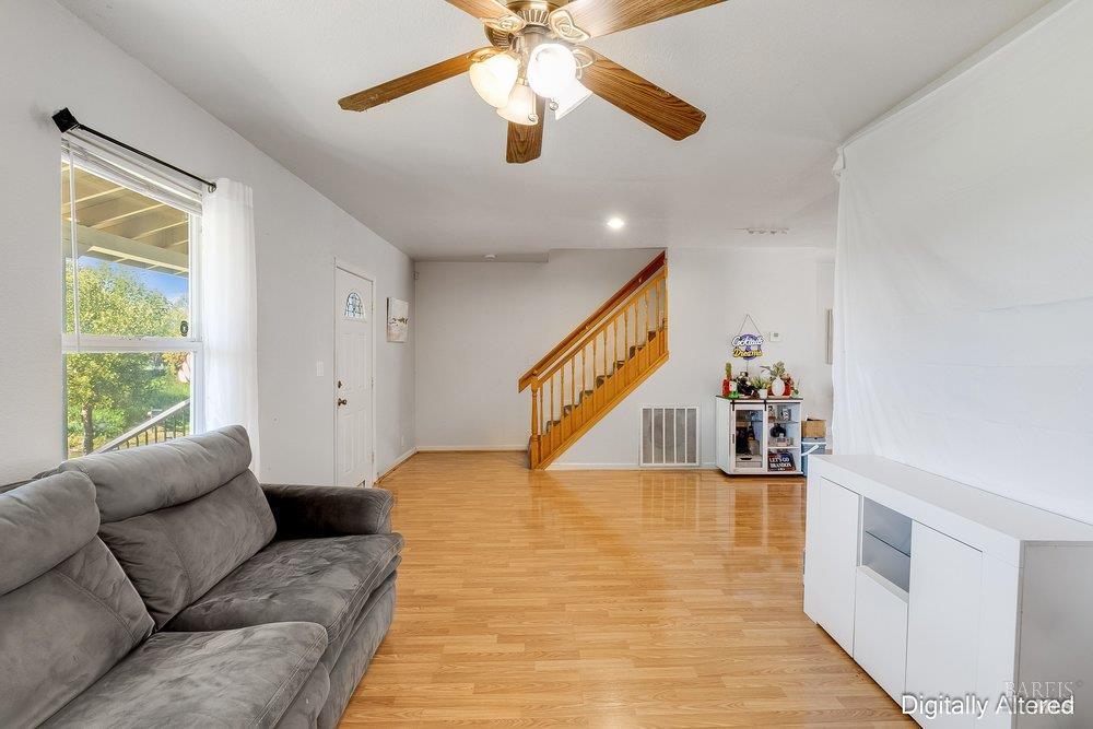 128 Norman Avenue Concord CA 94520