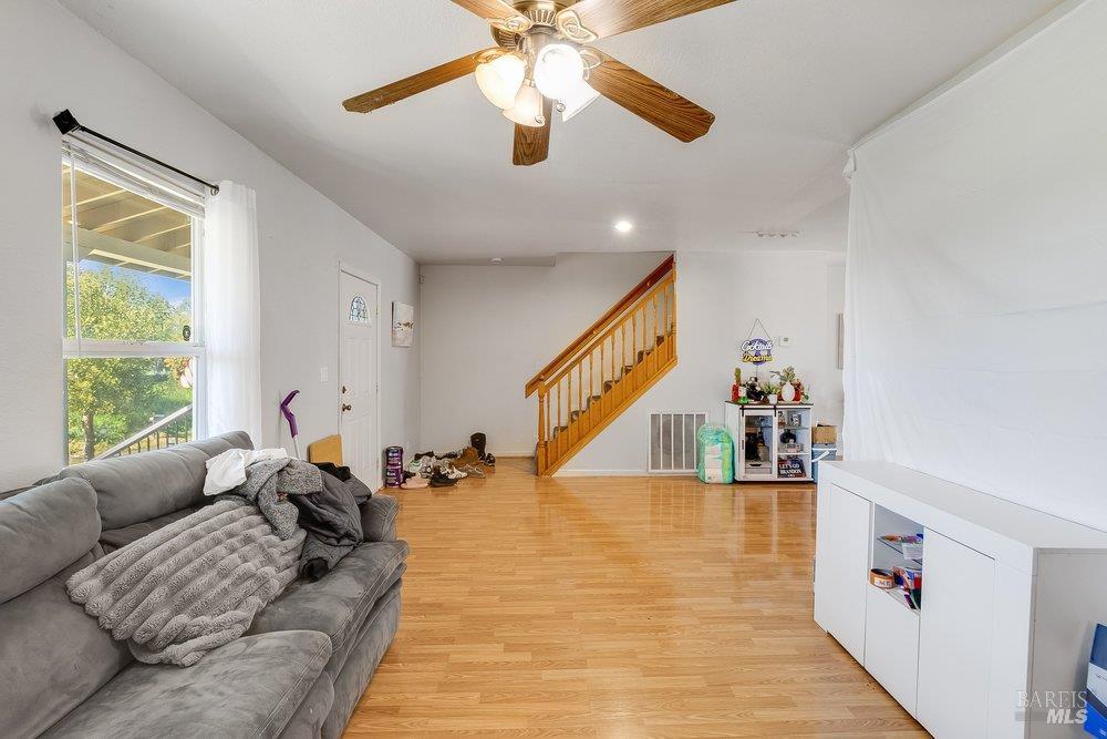 128 Norman Avenue Concord CA 94520