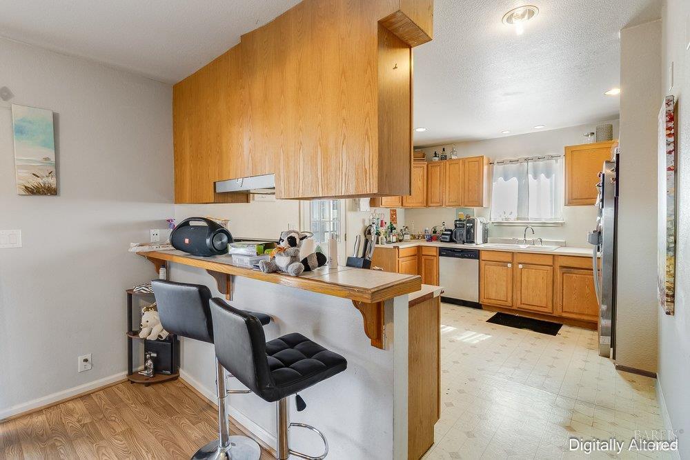 128 Norman Avenue Concord CA 94520