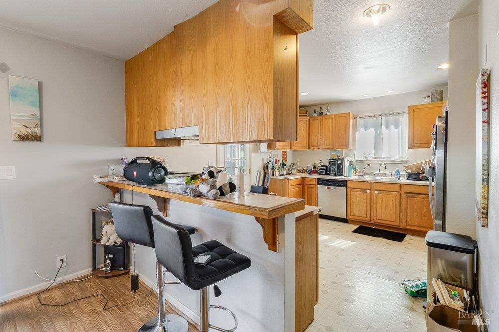 128 Norman Avenue Concord CA 94520