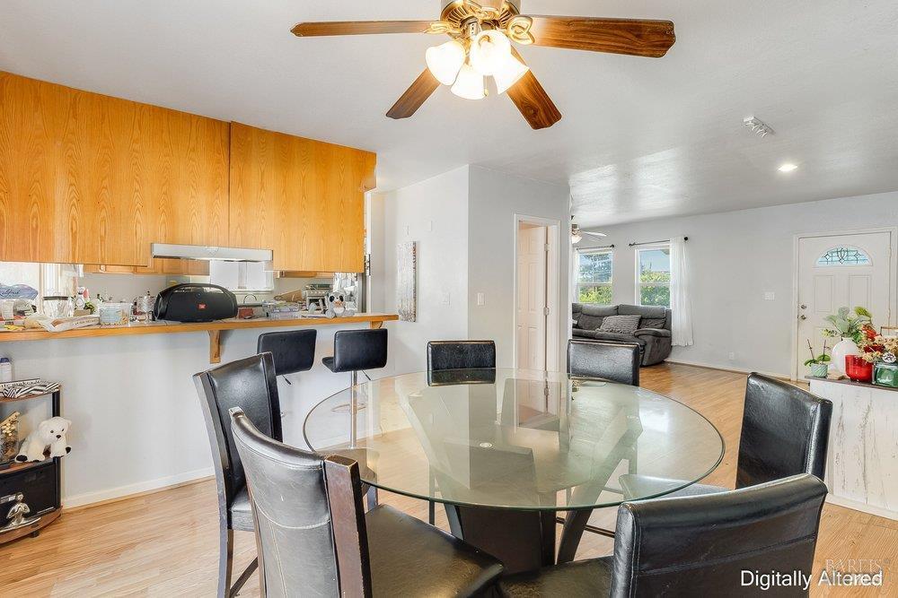 128 Norman Avenue Concord CA 94520