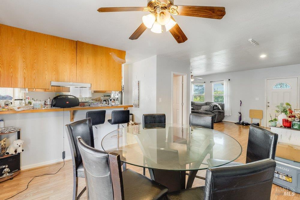 128 Norman Avenue Concord CA 94520