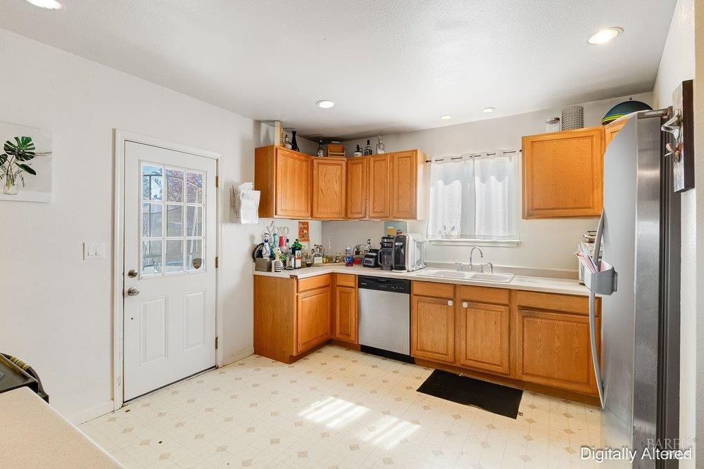 128 Norman Avenue Concord CA 94520