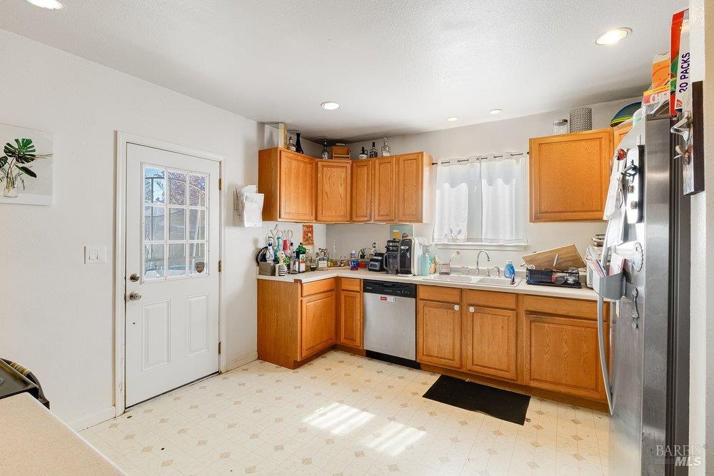 128 Norman Avenue Concord CA 94520