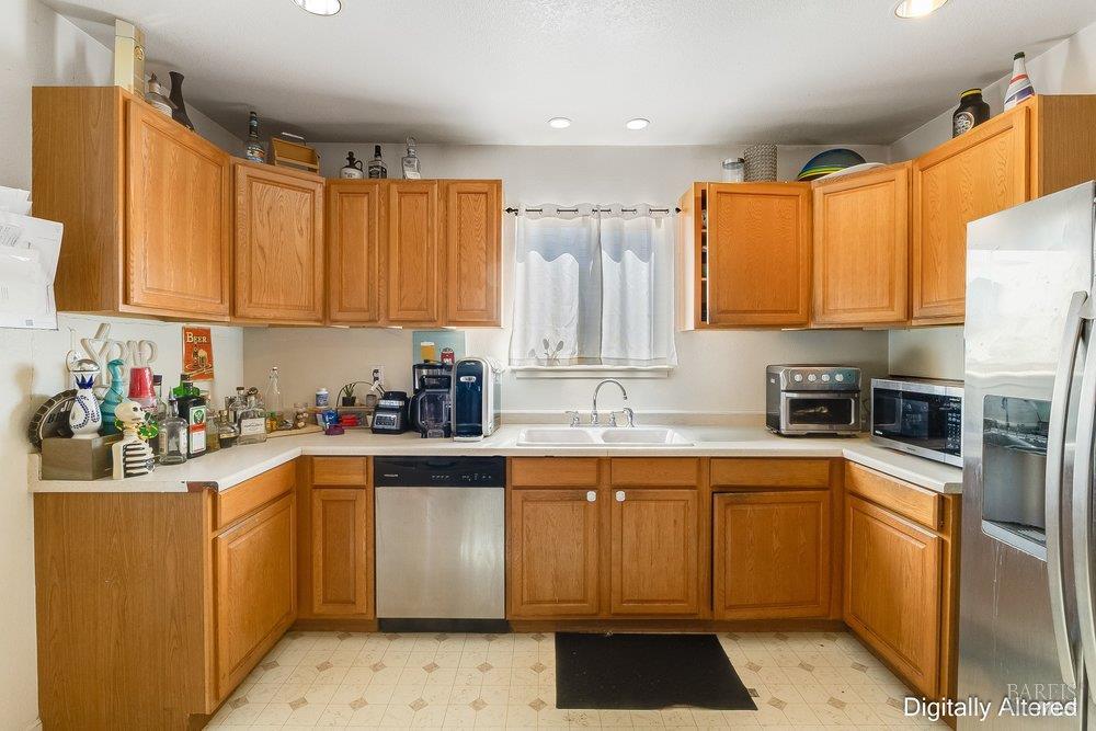 128 Norman Avenue Concord CA 94520