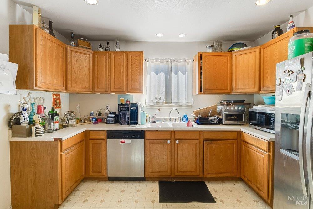 128 Norman Avenue Concord CA 94520