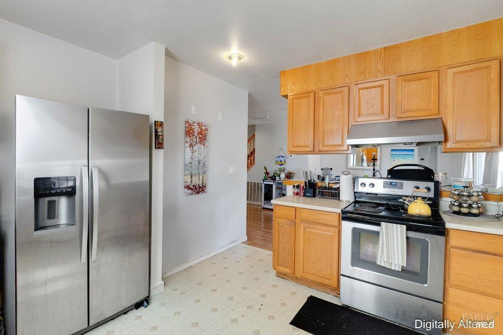 128 Norman Avenue Concord CA 94520