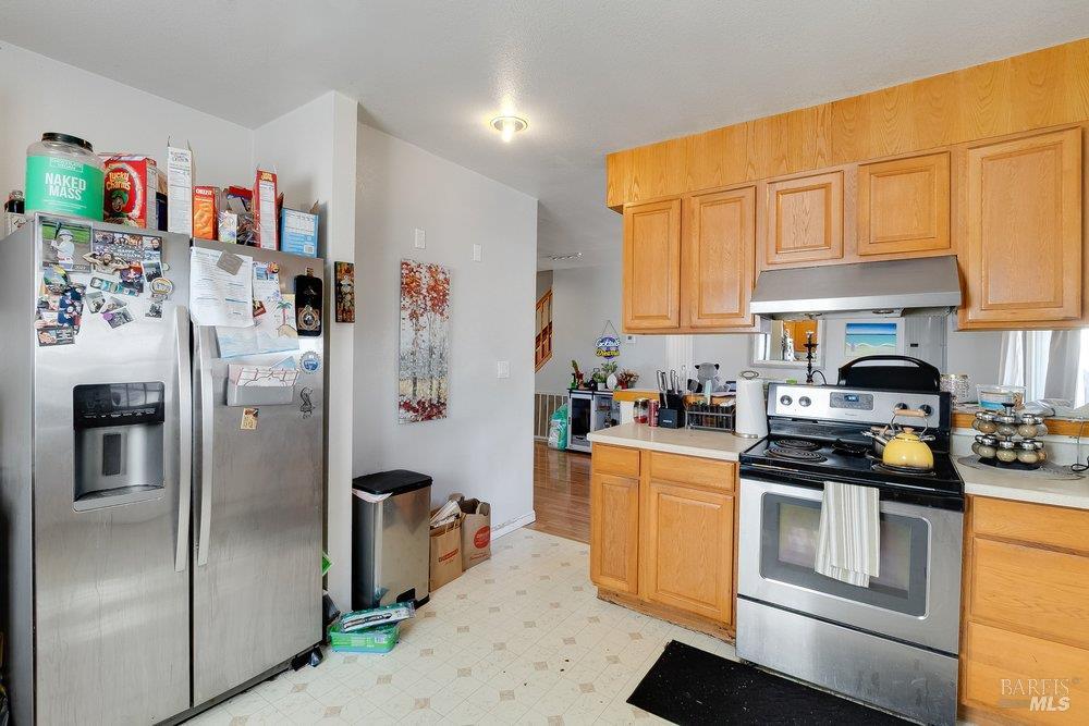 128 Norman Avenue Concord CA 94520
