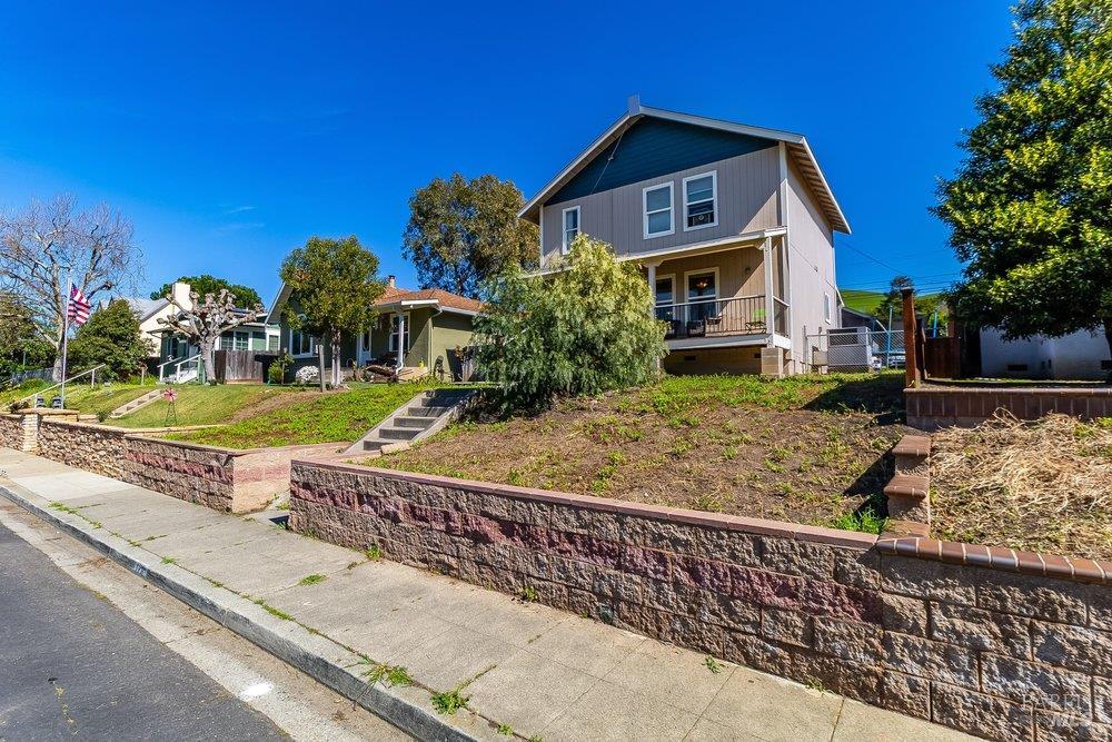128 Norman Avenue Concord CA 94520