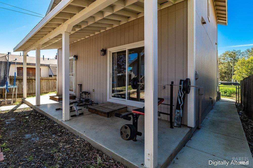 128 Norman Avenue Concord CA 94520