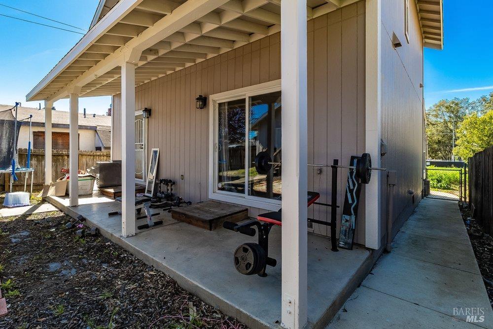 128 Norman Avenue Concord CA 94520