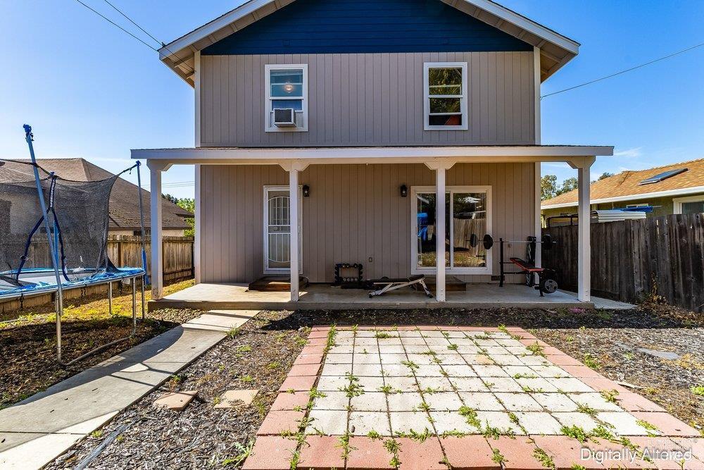 128 Norman Avenue Concord CA 94520