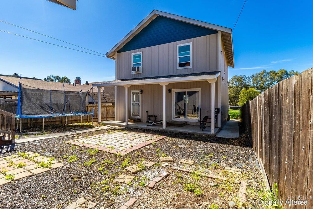 128 Norman Avenue Concord CA 94520