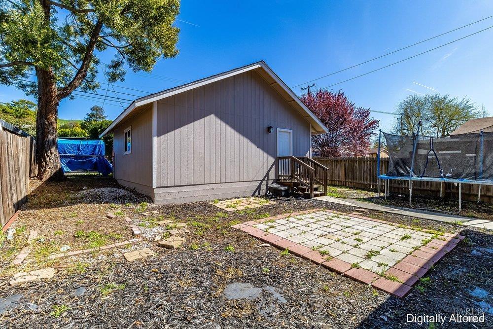 128 Norman Avenue Concord CA 94520