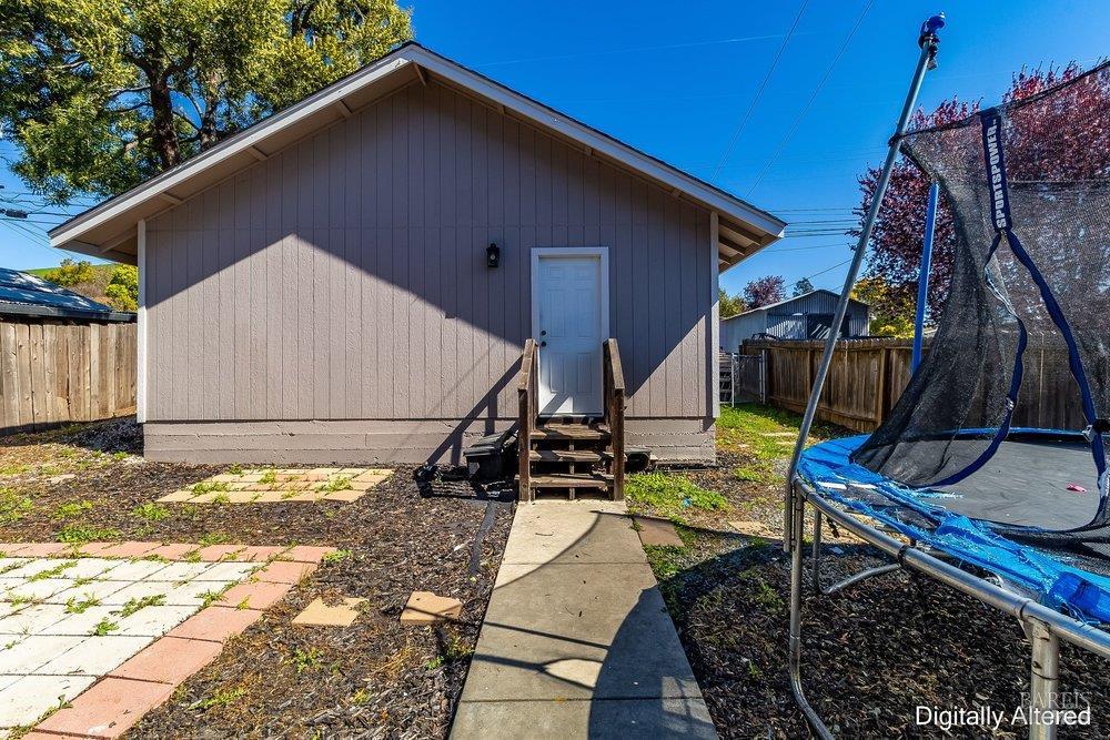 128 Norman Avenue Concord CA 94520
