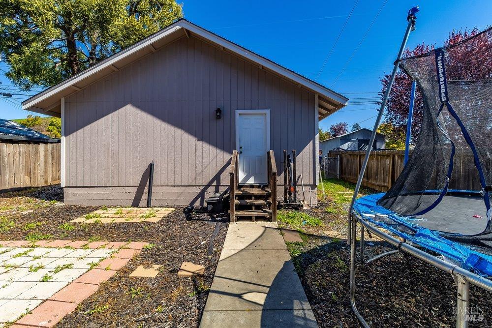 128 Norman Avenue Concord CA 94520