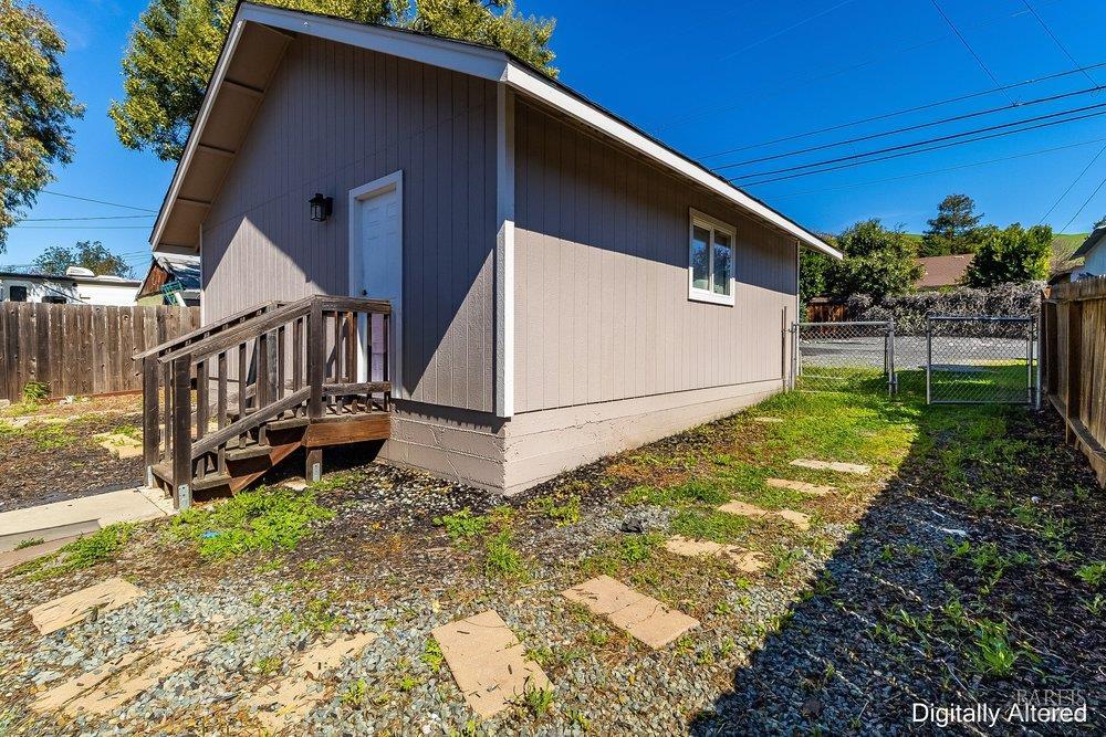 128 Norman Avenue Concord CA 94520