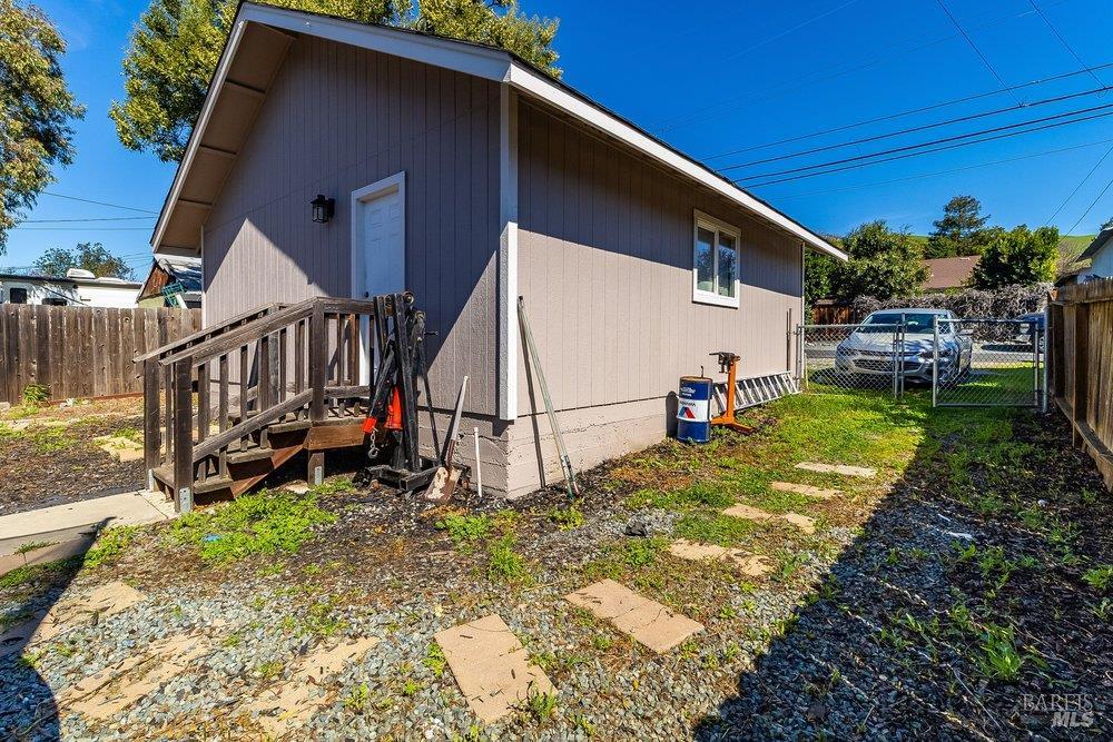 128 Norman Avenue Concord CA 94520