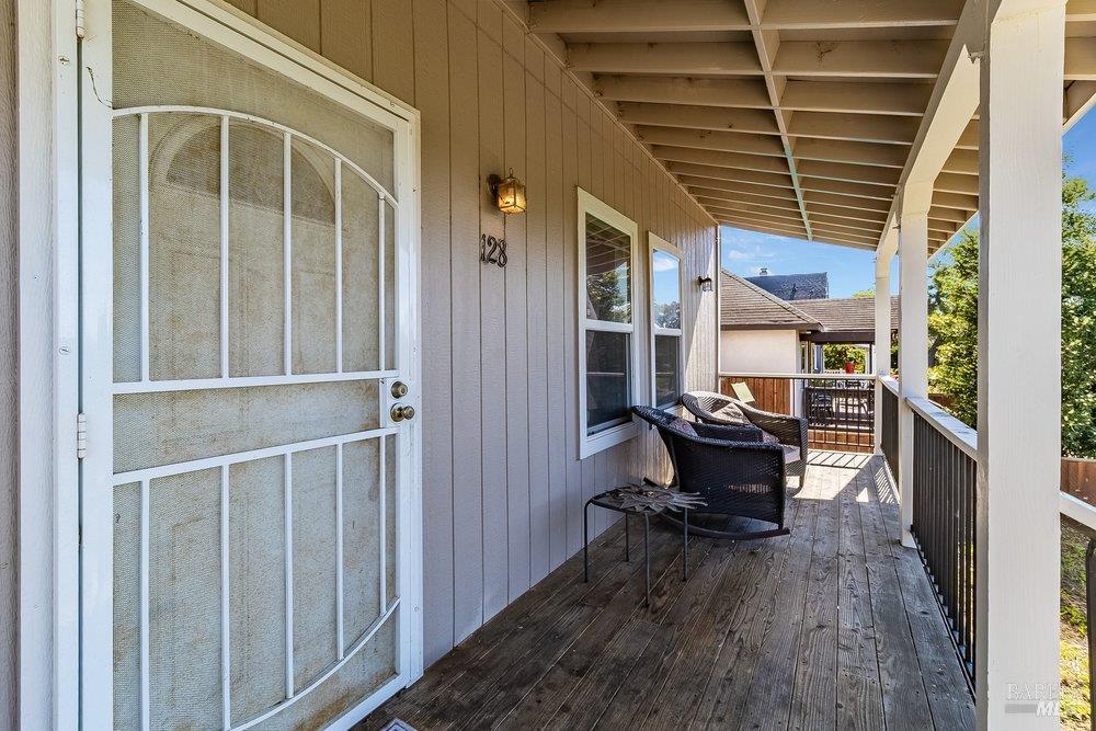 128 Norman Avenue Concord CA 94520