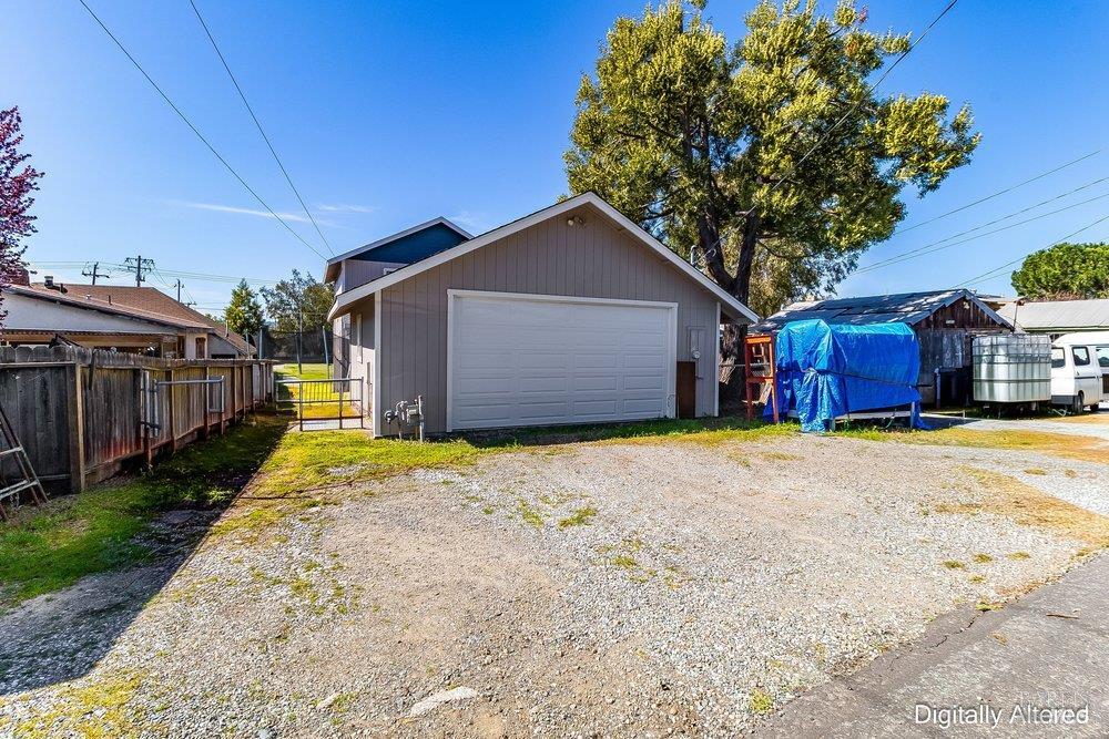 128 Norman Avenue Concord CA 94520