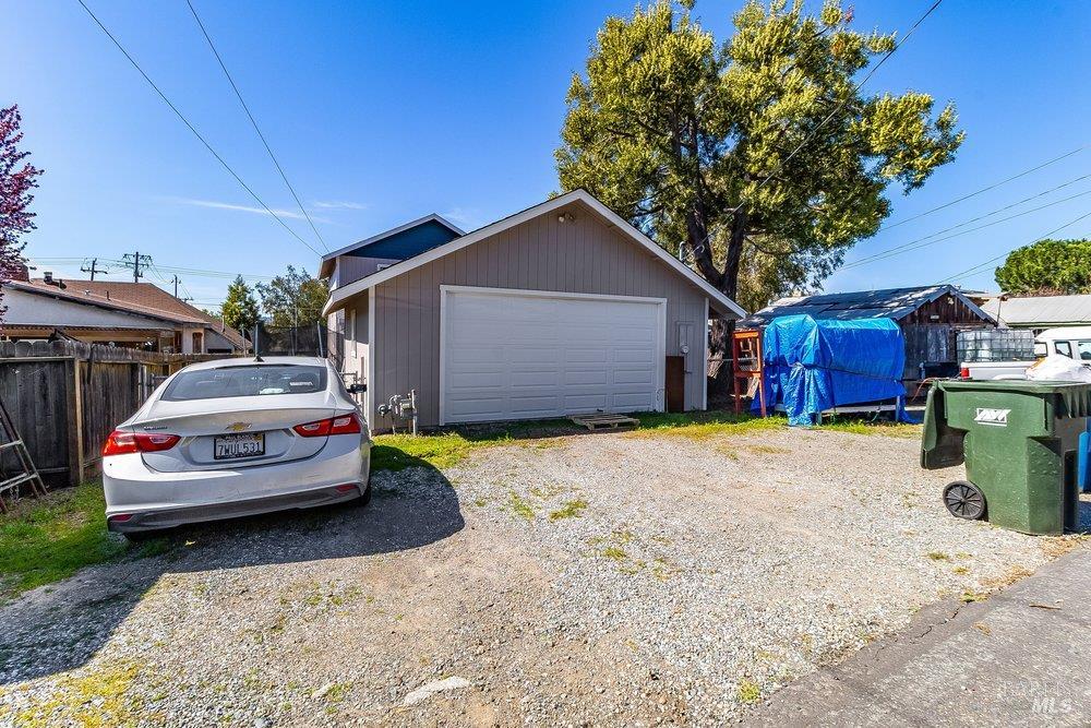 128 Norman Avenue Concord CA 94520