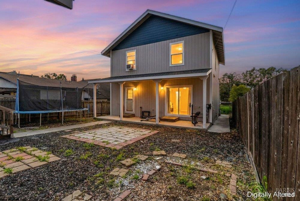 128 Norman Avenue Concord CA 94520