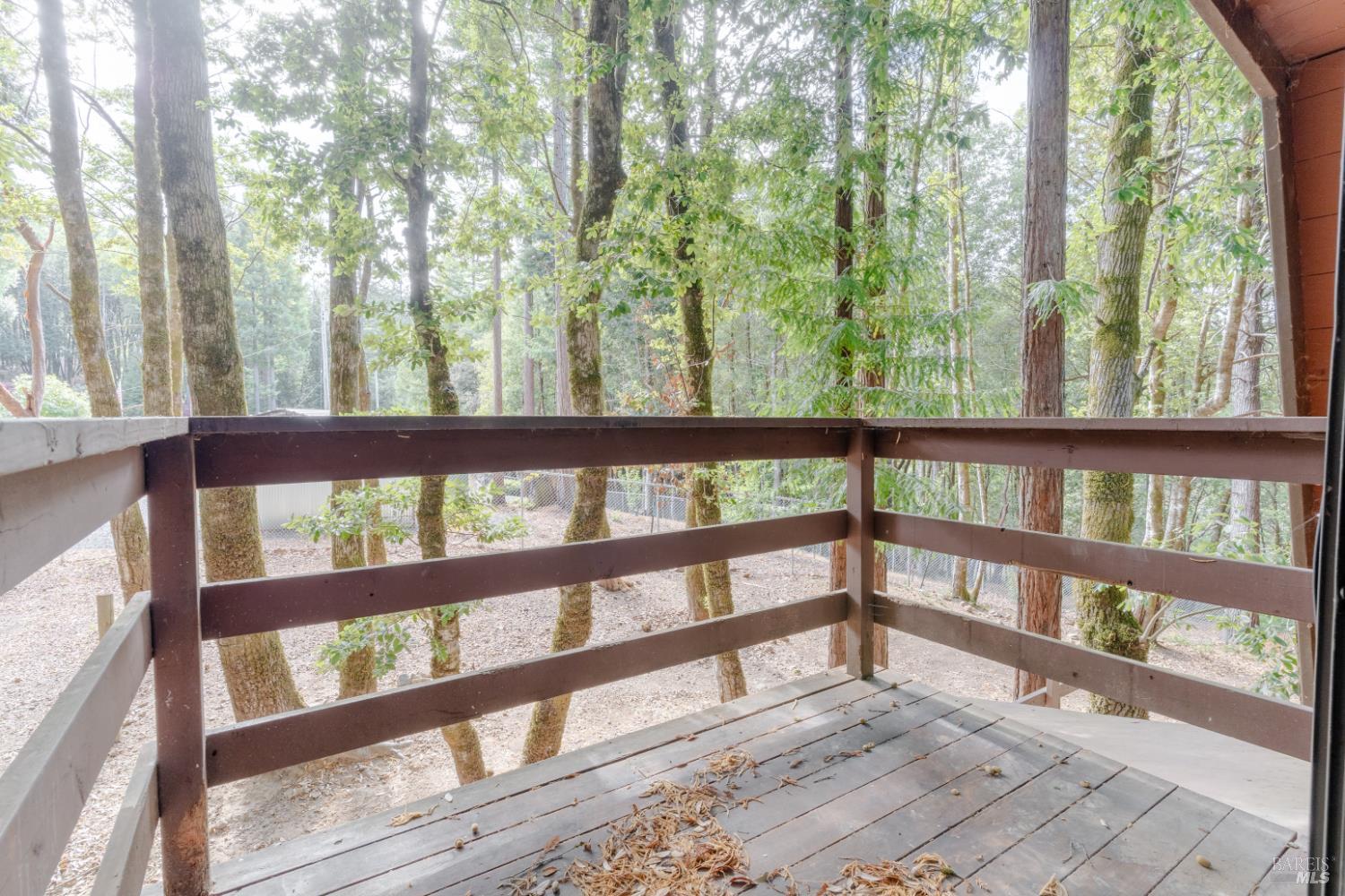 24558 Lilac Drive Willits CA 95490