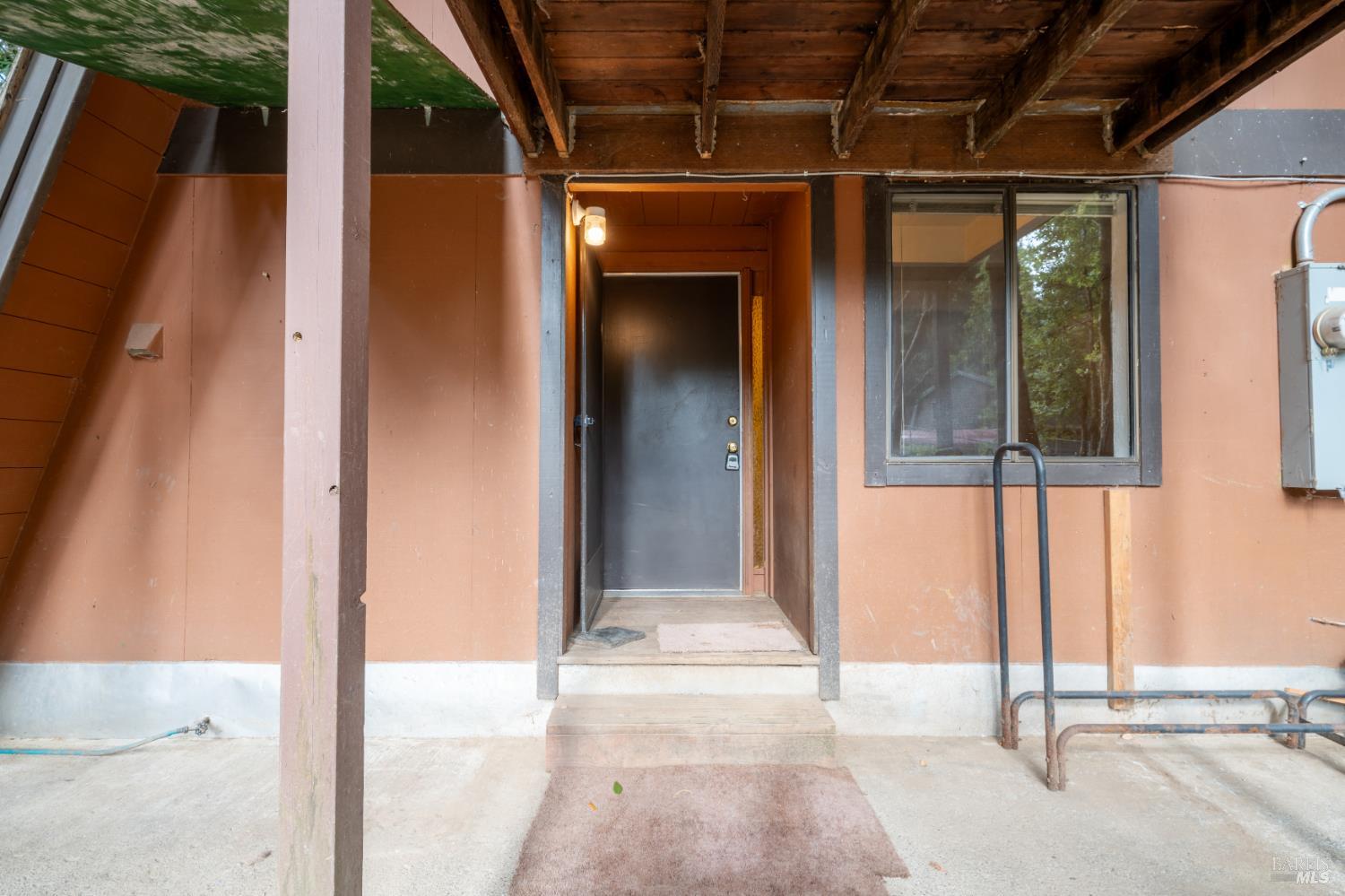 24558 Lilac Drive Willits CA 95490