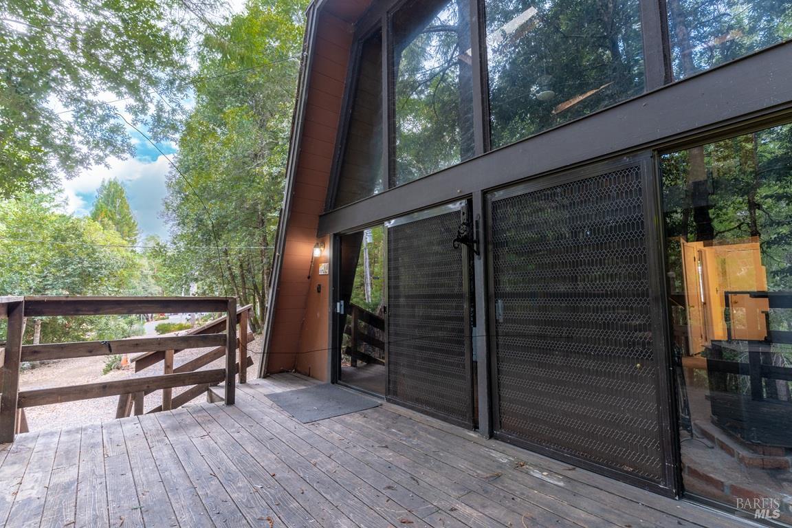 24558 Lilac Drive Willits CA 95490