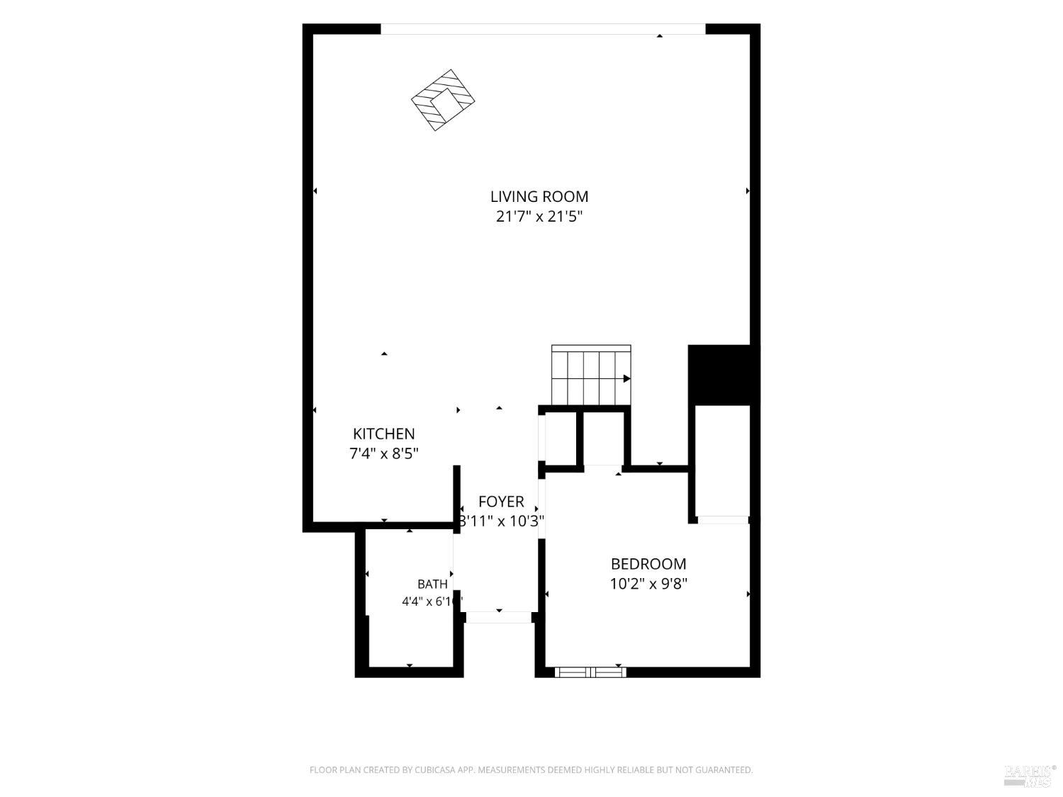 24558 Lilac Drive Willits CA 95490