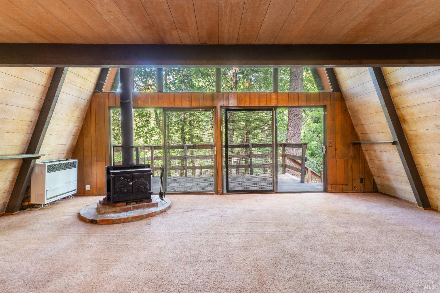 24558 Lilac Drive Willits CA 95490