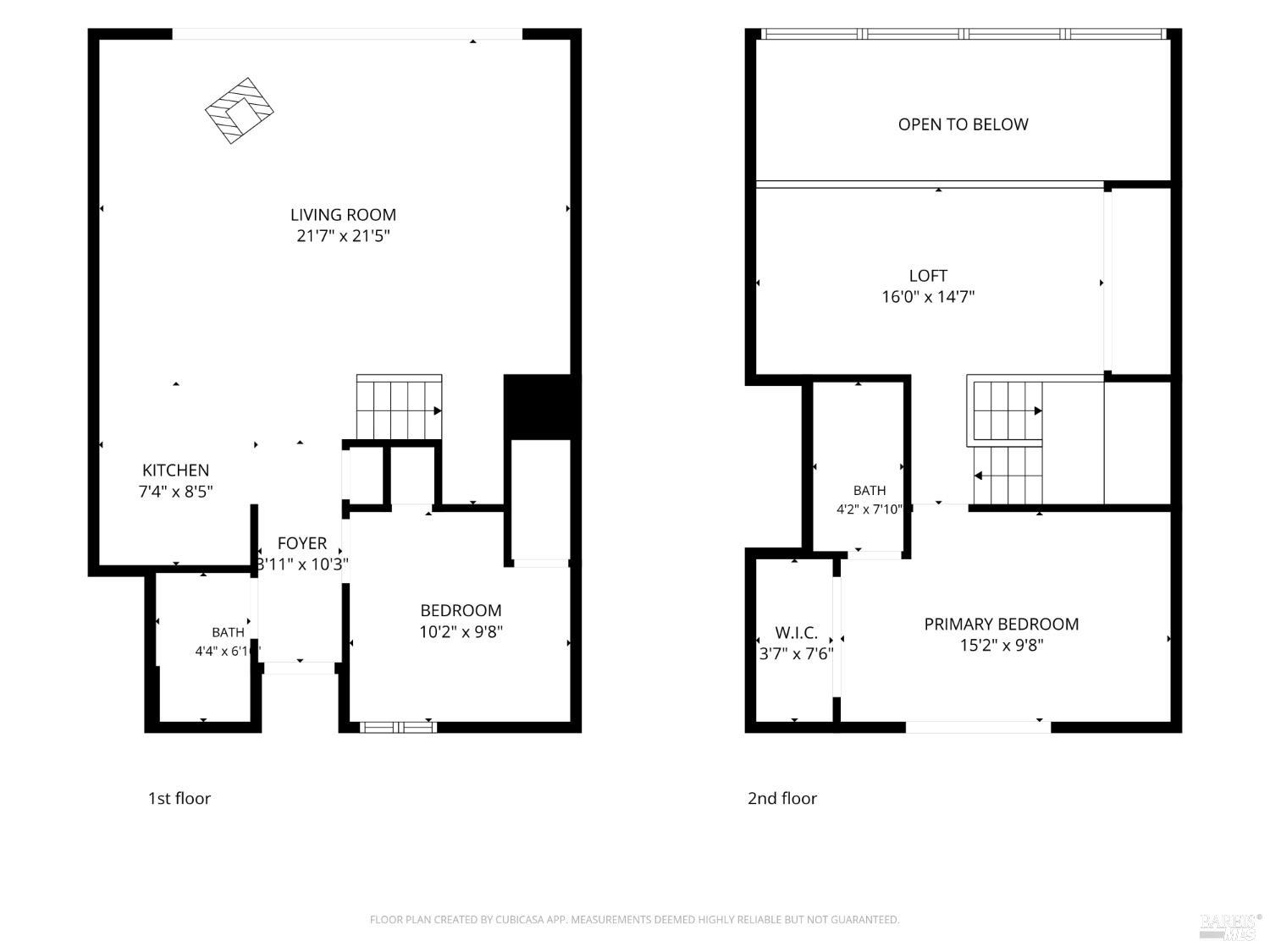 24558 Lilac Drive Willits CA 95490