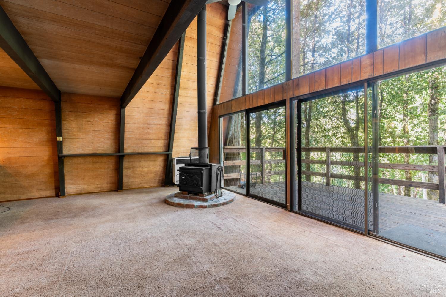 24558 Lilac Drive Willits CA 95490