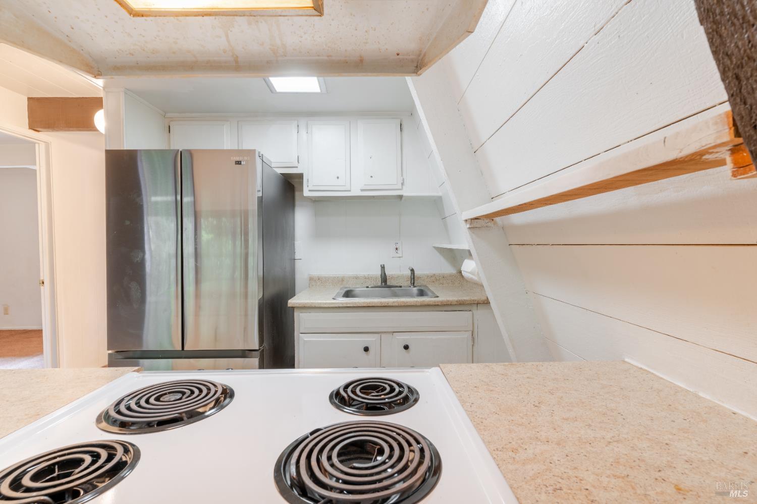 24558 Lilac Drive Willits CA 95490