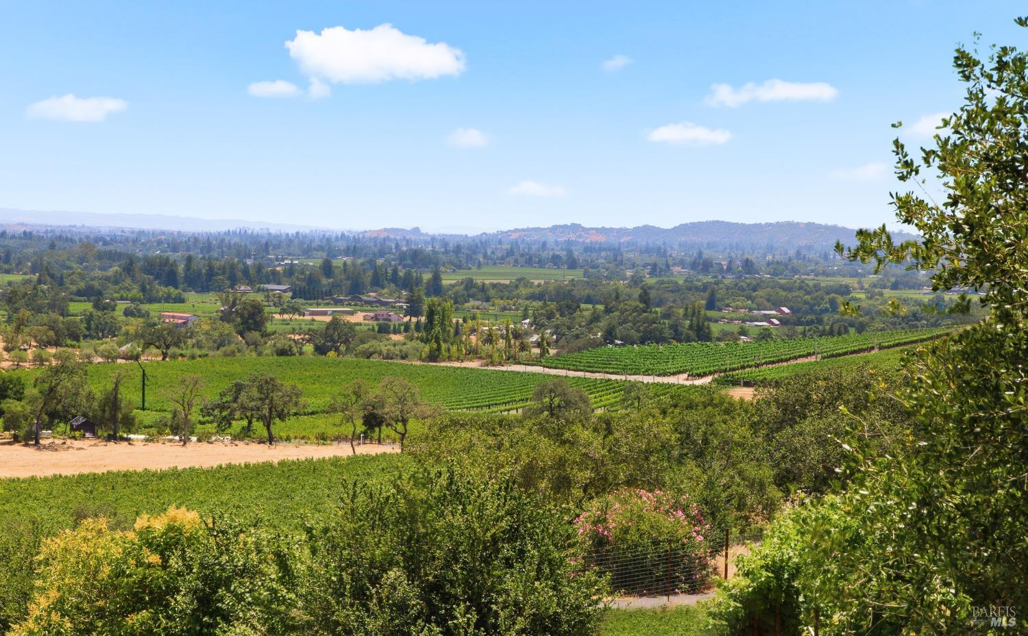 1024 Loma Vista Drive Napa CA 94558