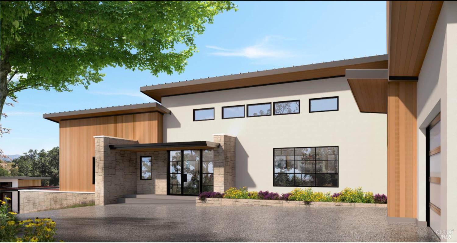 1024 Loma Vista Drive Napa CA 94558