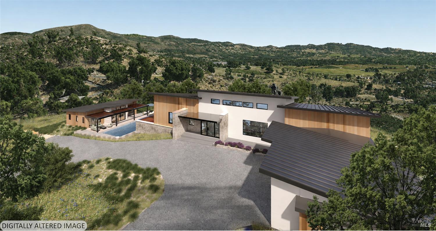 1024 Loma Vista Drive Napa CA 94558