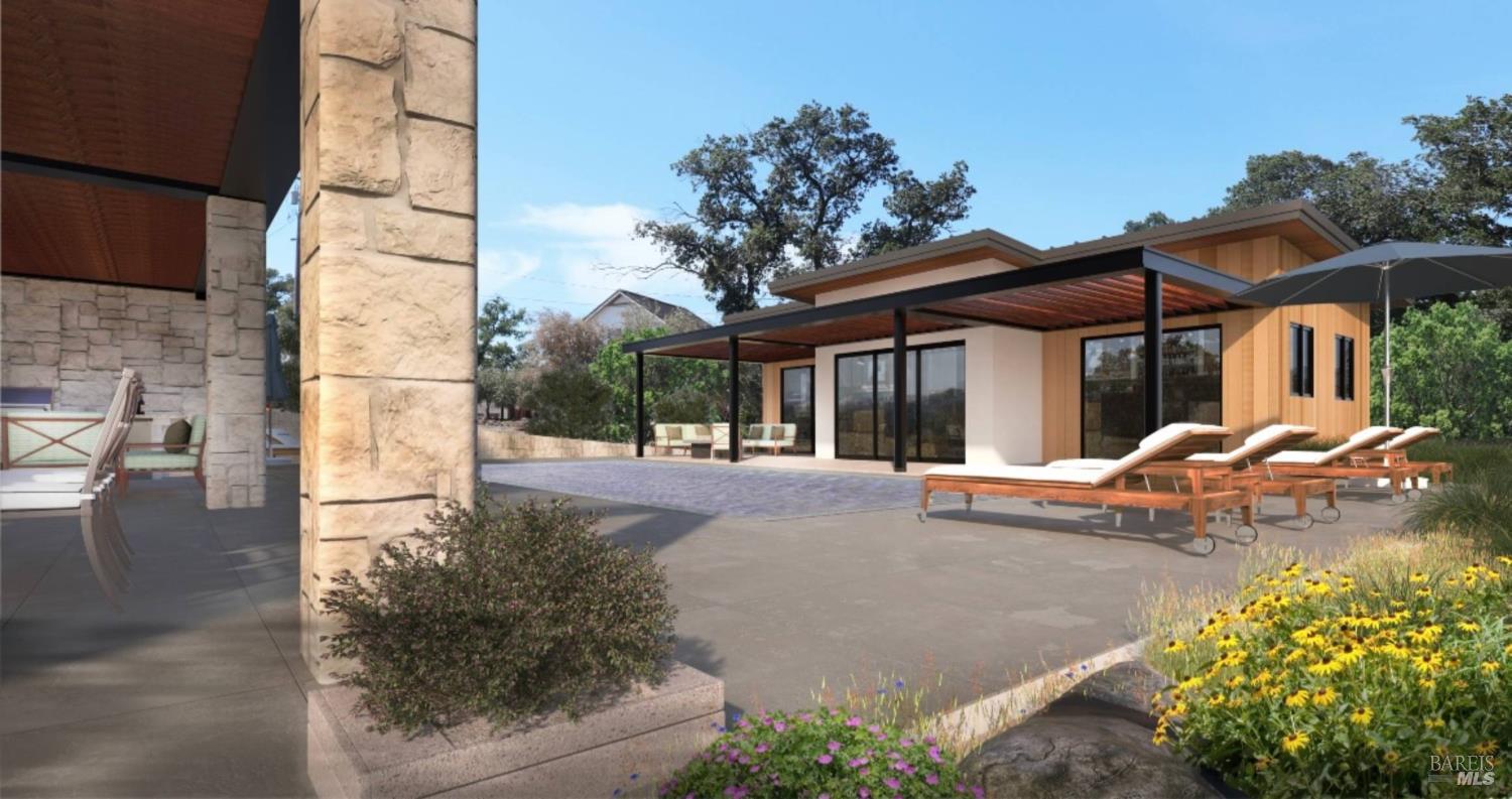 1024 Loma Vista Drive Napa CA 94558