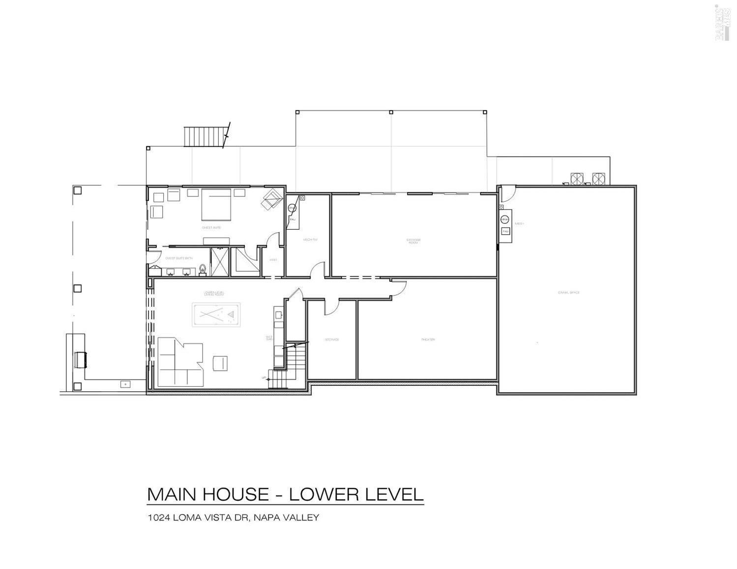 1024 Loma Vista Drive Napa CA 94558