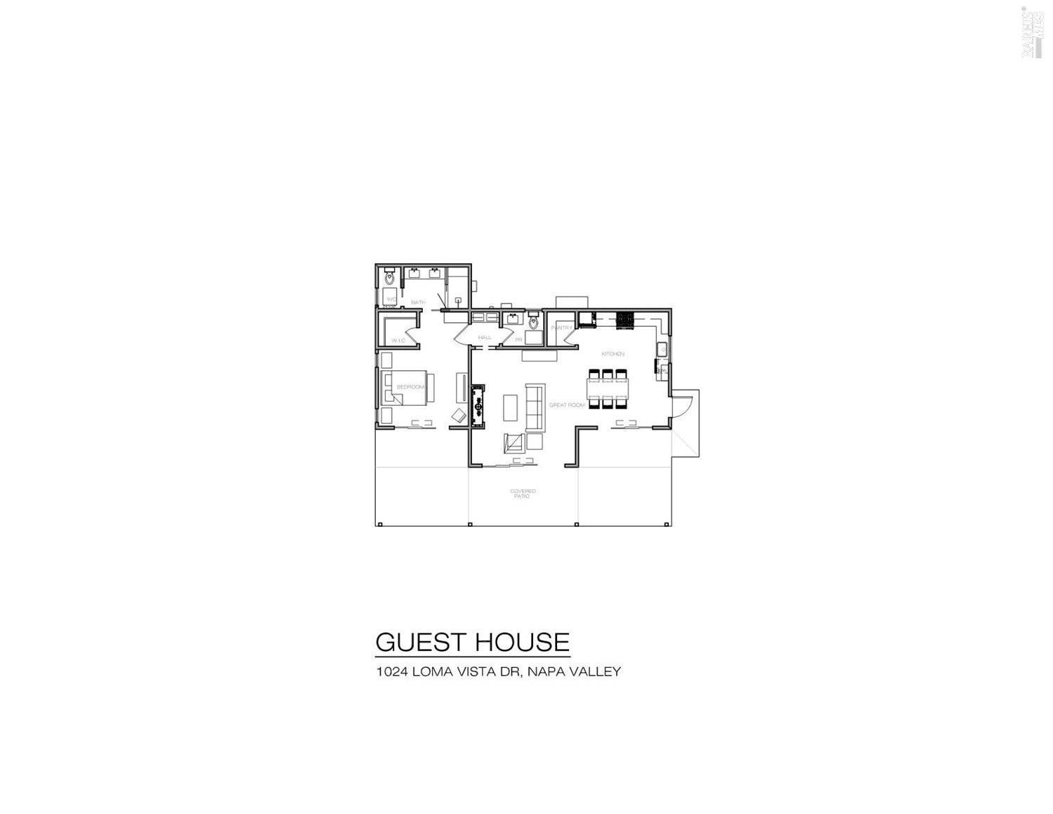 1024 Loma Vista Drive Napa CA 94558