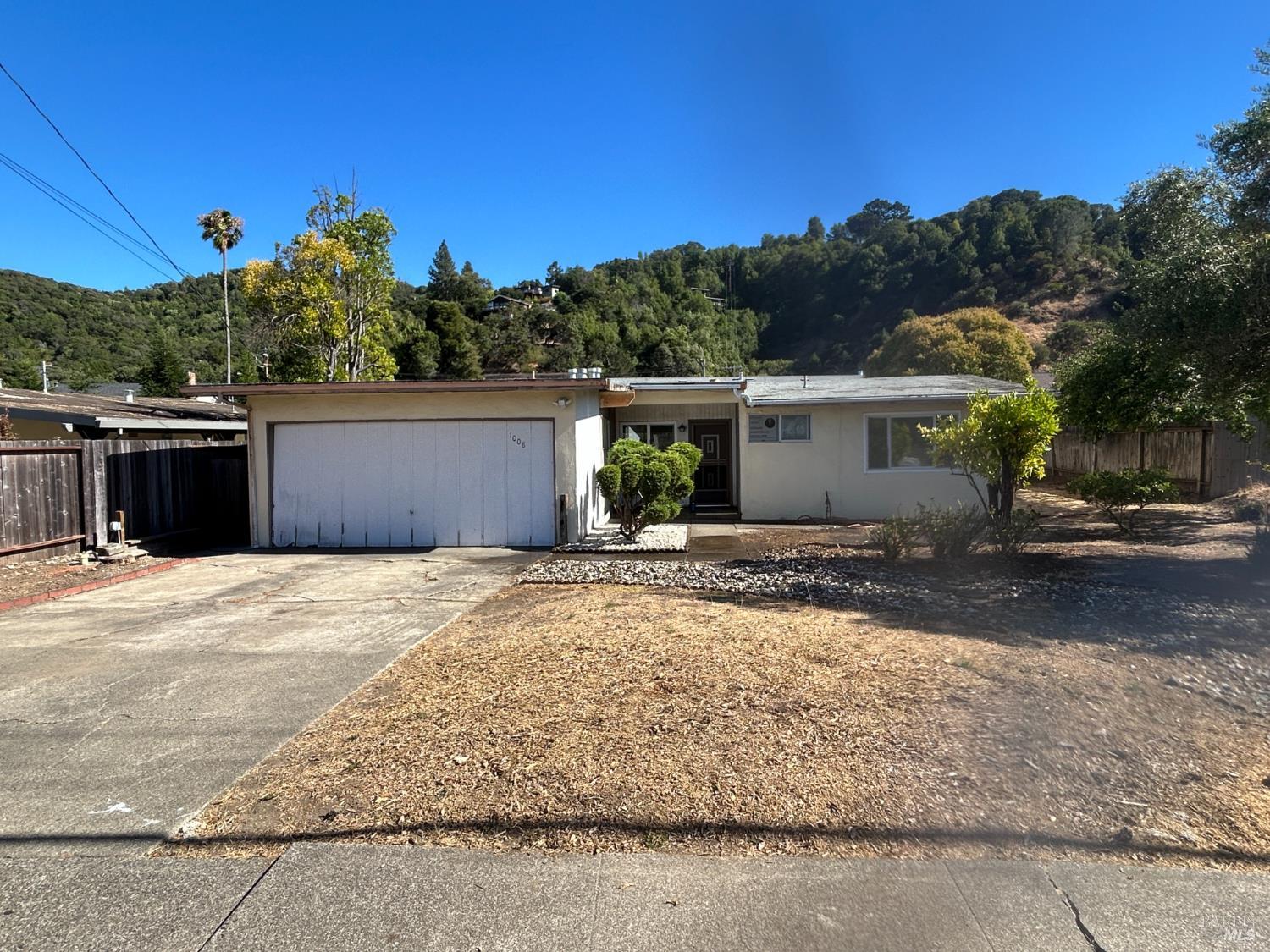 1008 Adrian Way San Rafael CA 94903