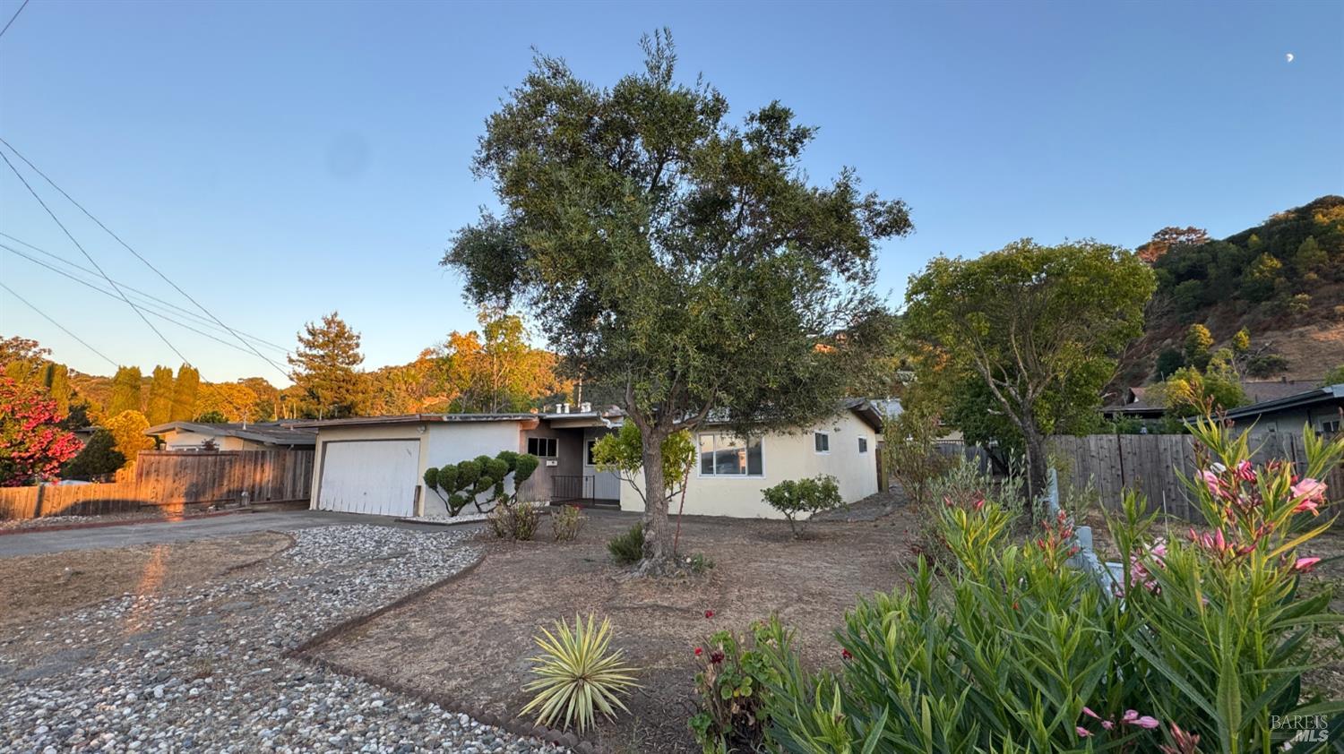 1008 Adrian Way San Rafael CA 94903