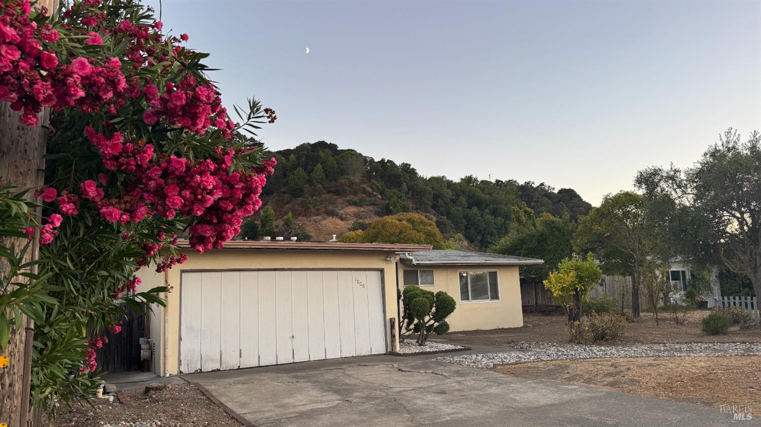 1008 Adrian Way San Rafael CA 94903