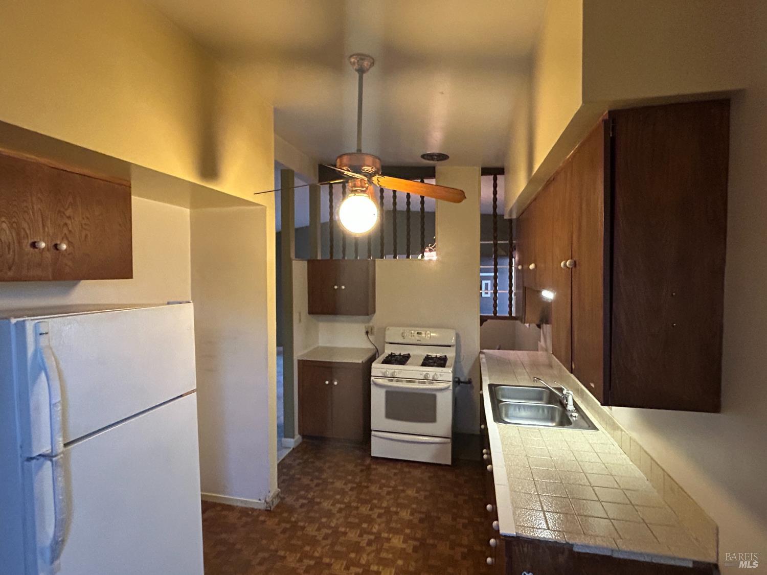 1008 Adrian Way San Rafael CA 94903