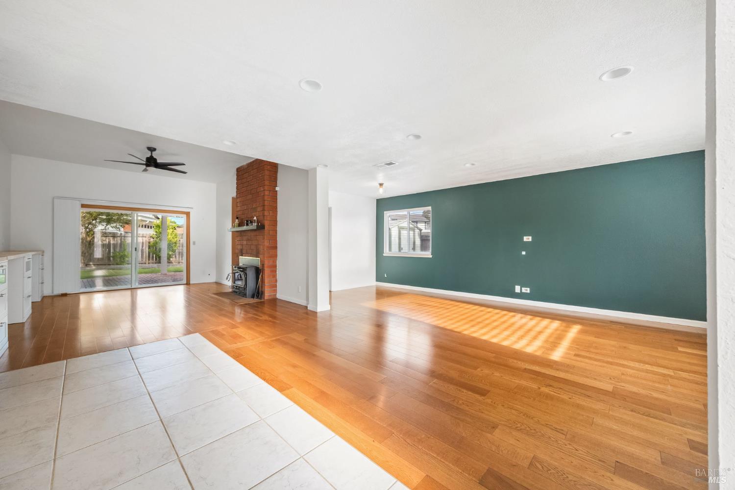 1254 Granada Street Vallejo CA 94591