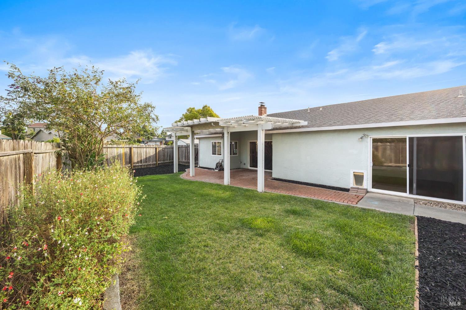 1254 Granada Street Vallejo CA 94591