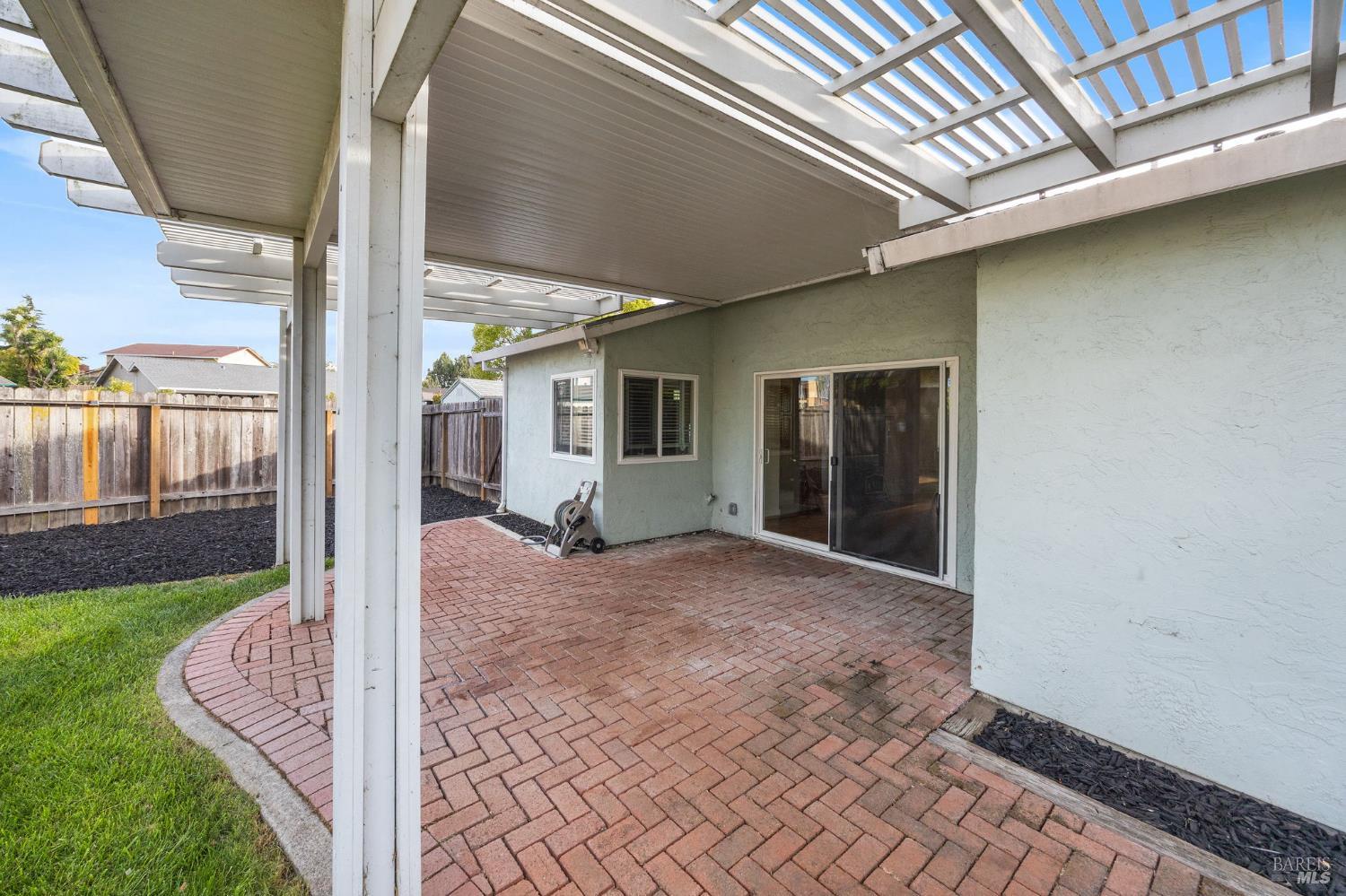 1254 Granada Street Vallejo CA 94591